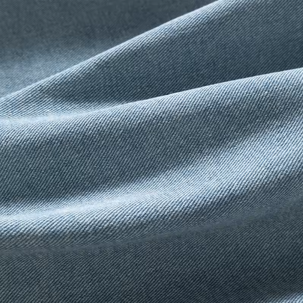 Santiago - Camisa Vaquera Denim