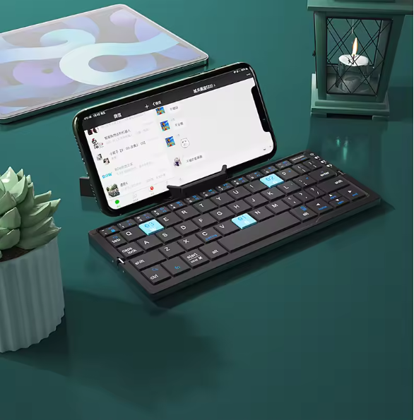 Teclado Joma - Inalámbrico de Bluetooth