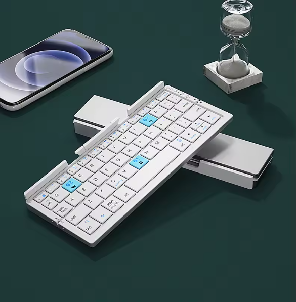 Teclado Joma - Inalámbrico de Bluetooth