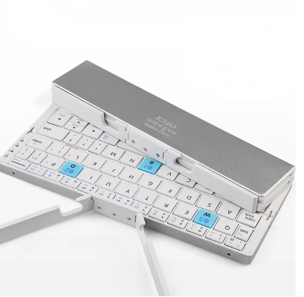 Teclado Joma - Inalámbrico de Bluetooth