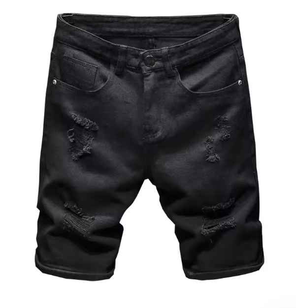 Moisés - Pantalones Vaqueros Rectos