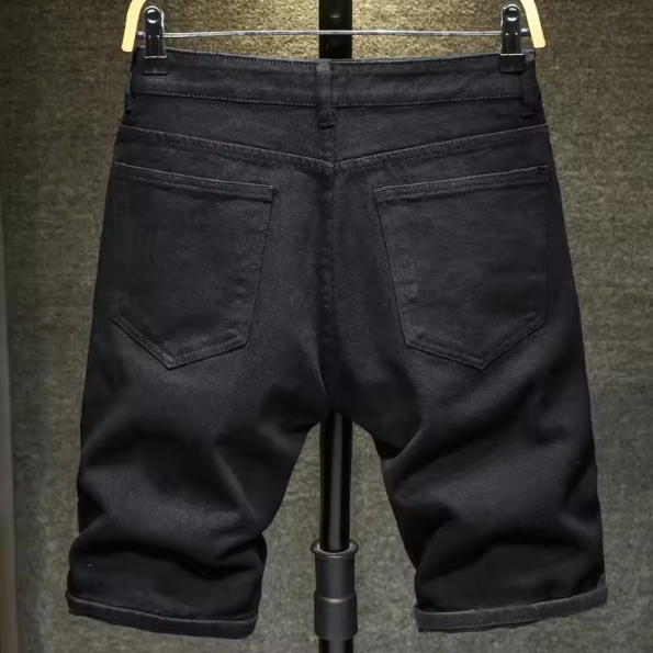 Moisés - Pantalones Vaqueros Rectos