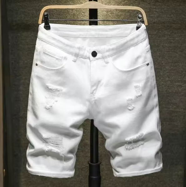 Moisés - Pantalones Vaqueros Rectos