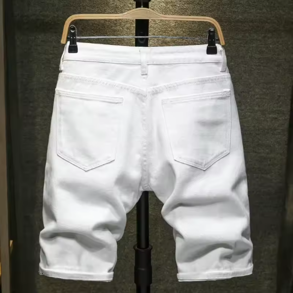 Moisés - Pantalones Vaqueros Rectos