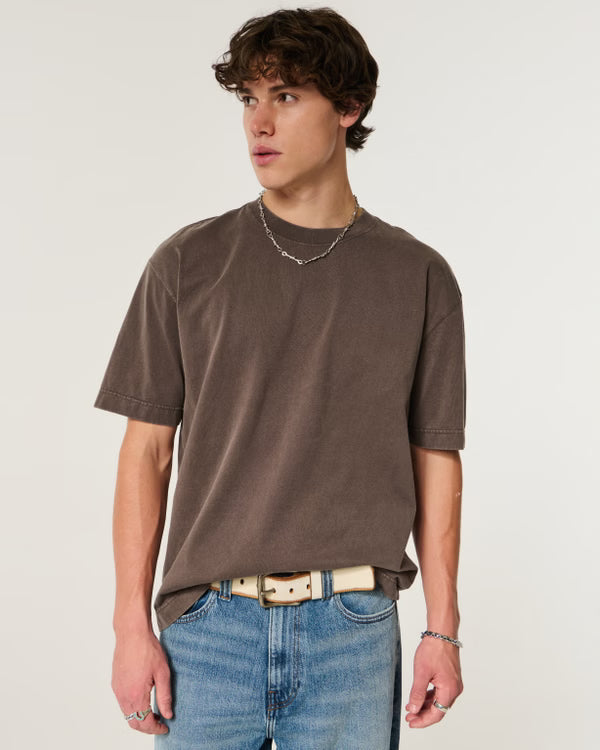 Marco- Camiseta de Algodón