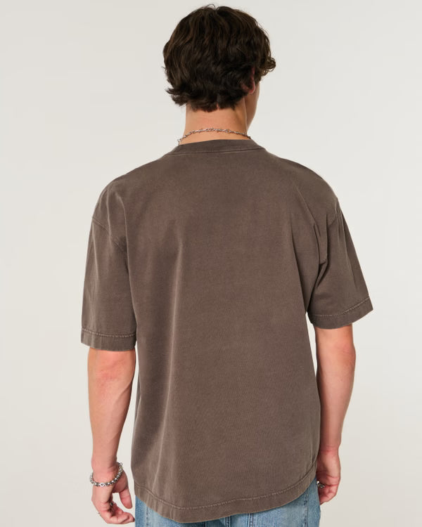 Marco- Camiseta de Algodón