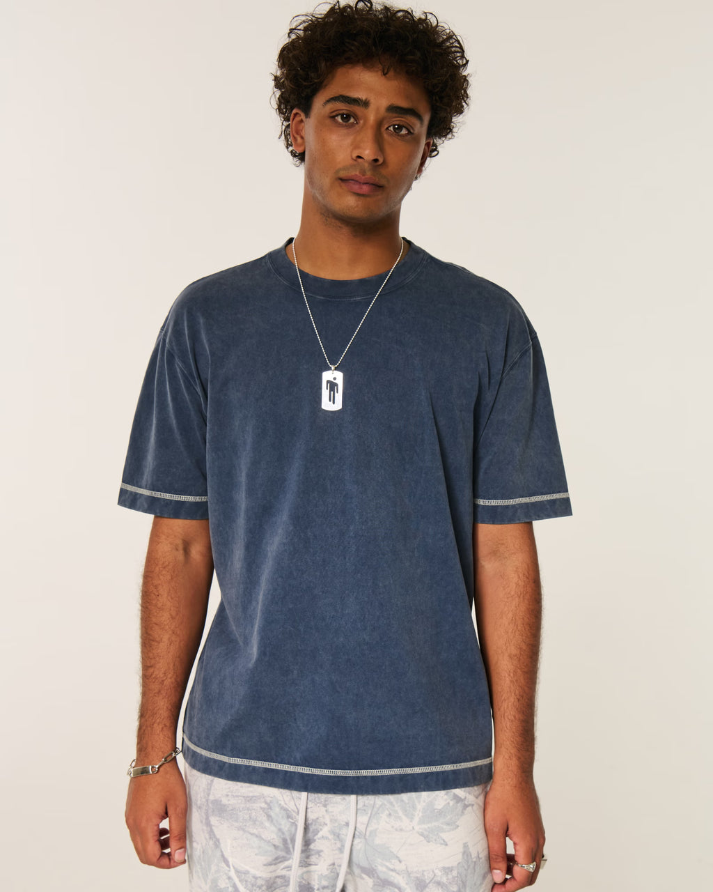 Marco- Camiseta de Algodón
