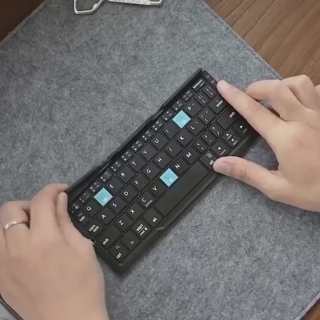 Teclado Joma - Inalámbrico de Bluetooth