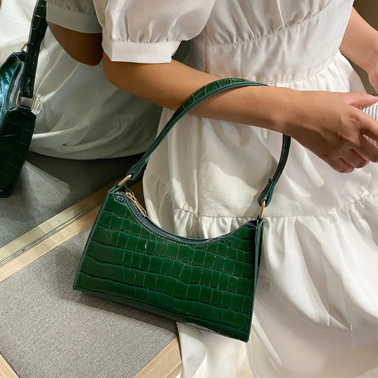 Mini Bolso - Carolina León